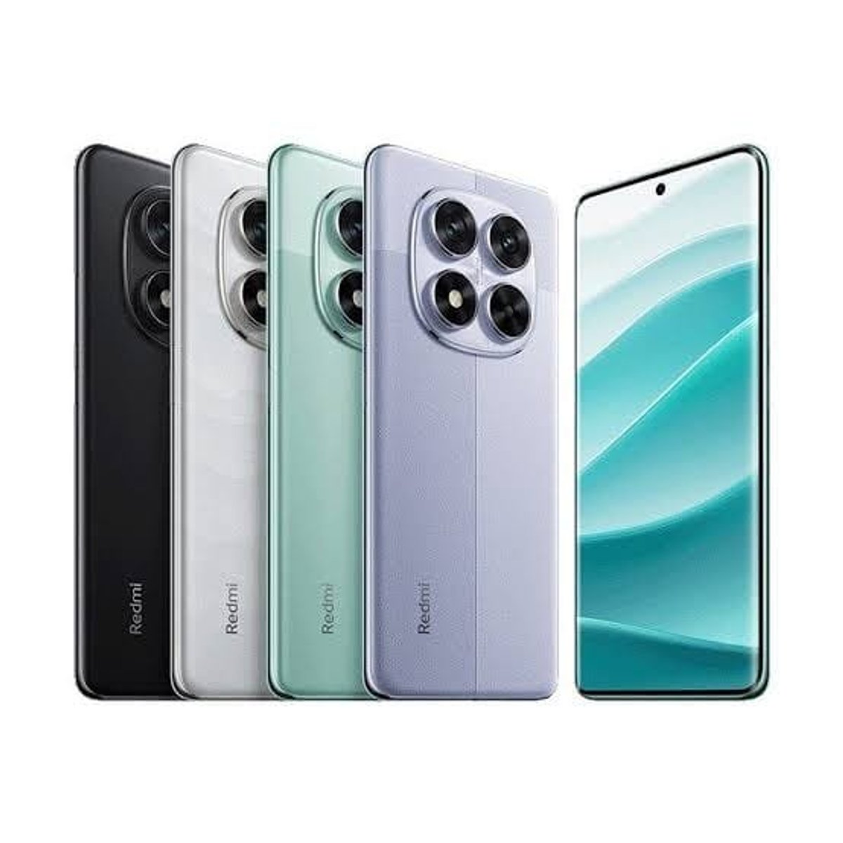 XIAOMI REDMI NOTE 14 PRO 5G 12GB/512GB - 2