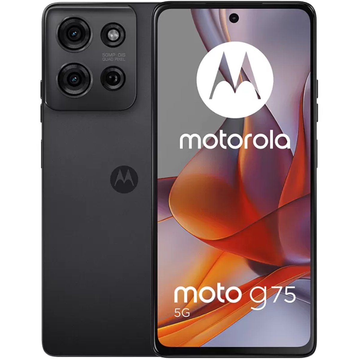 MOTOROLA MOTO G75 8GB / 256GB