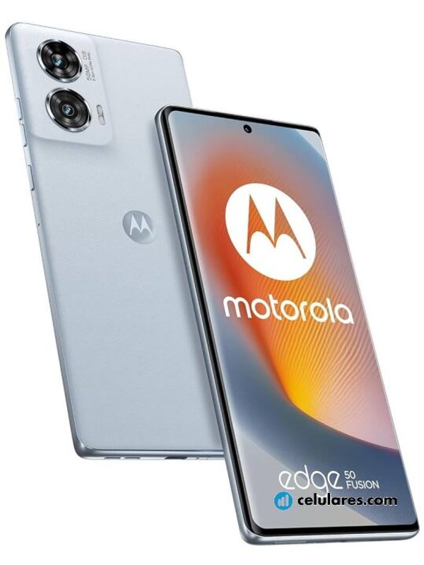 MOTOROLA EDGE 50 FUSION  12GB/256GB