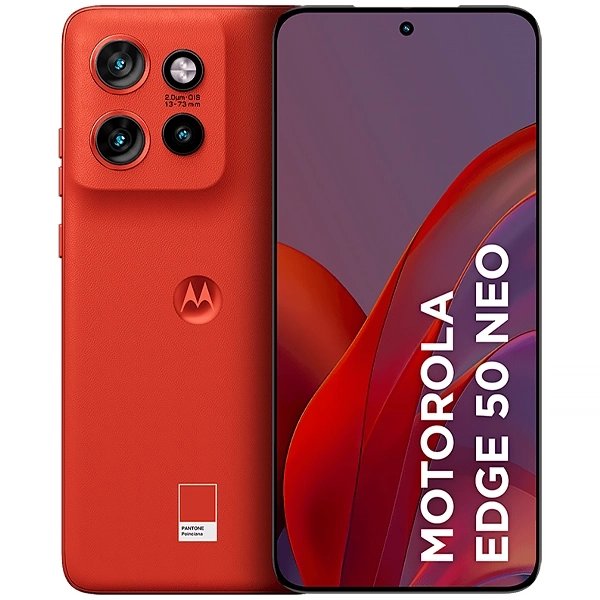 MOTOROLA EDGE 50 NEO SLIM 12GB / 512GB