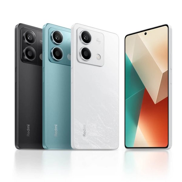 XIAOMI REDMI NOTE 13 5G  8GB / 256GB