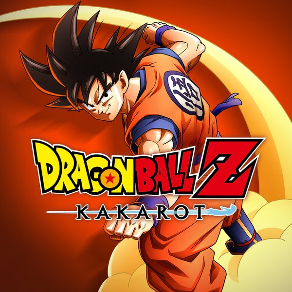 Dragon Ball Z: Kakarot – PS4/PS5 (Digital)