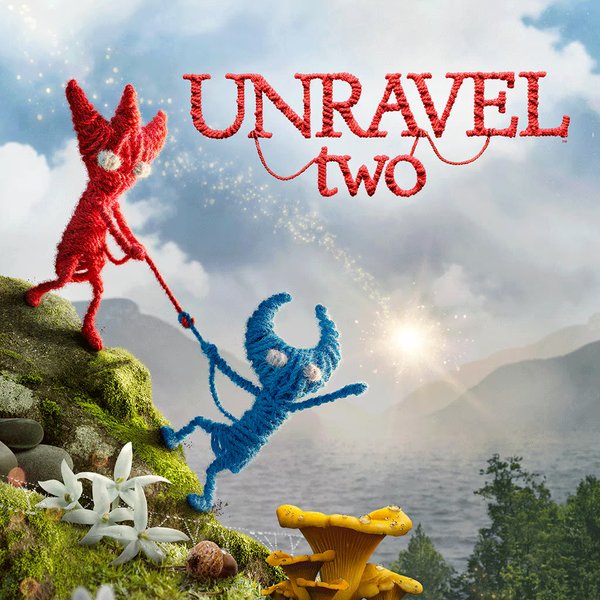 Unravel™ Two PS4/PS5 (Digital)