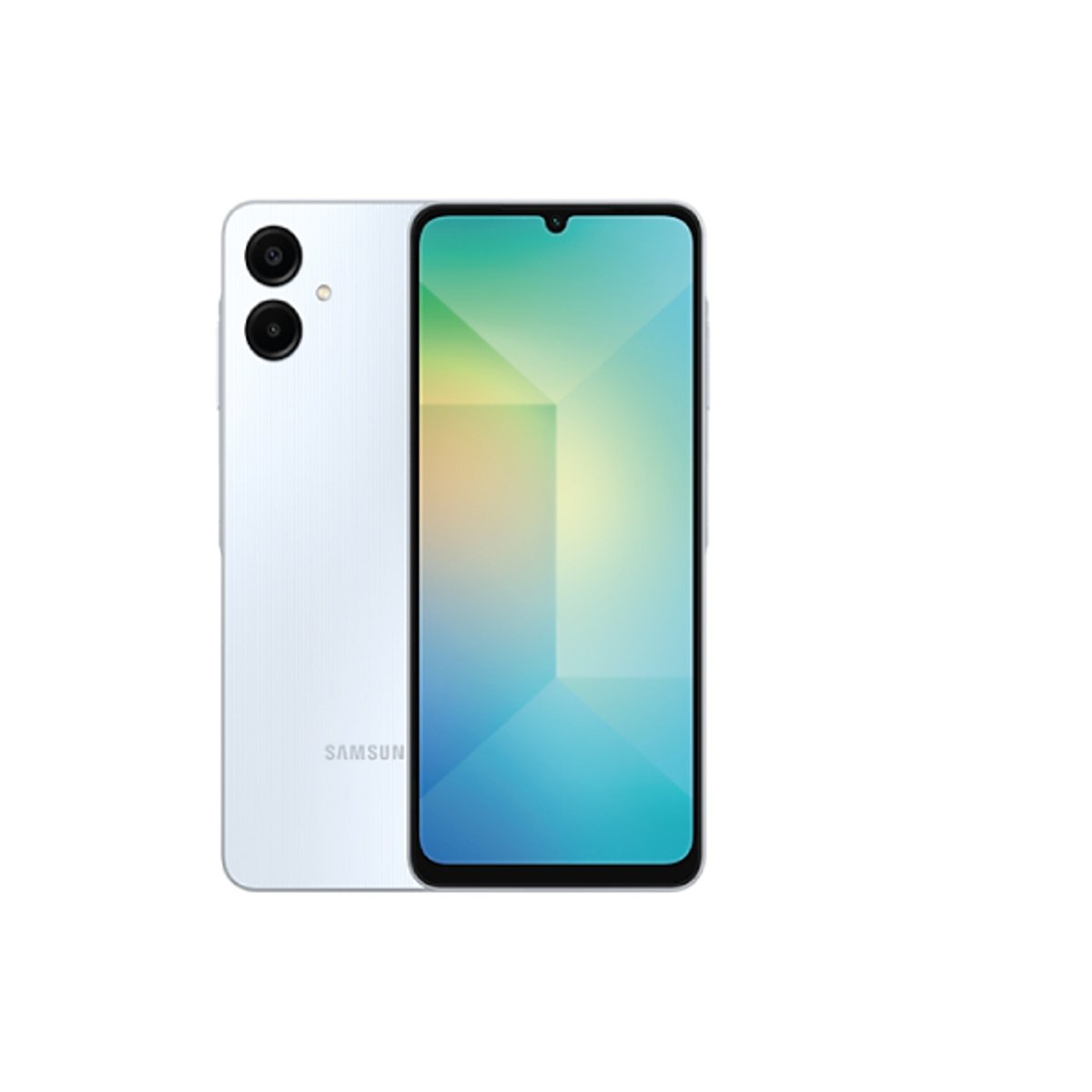 SAMSUNG GALAXY A06 4GB/128GB