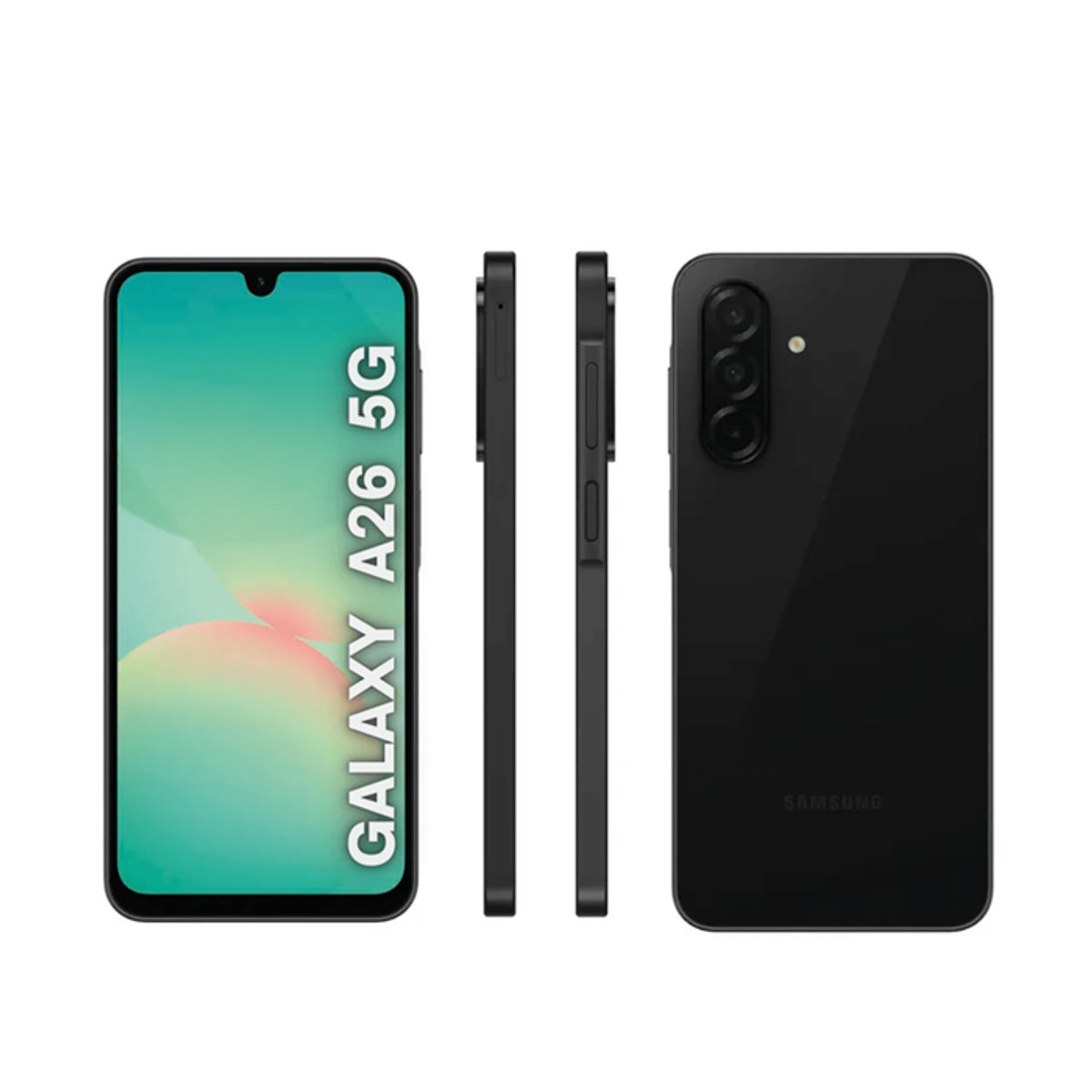 Samsung Galaxy A26 5G 6GB / 128GB