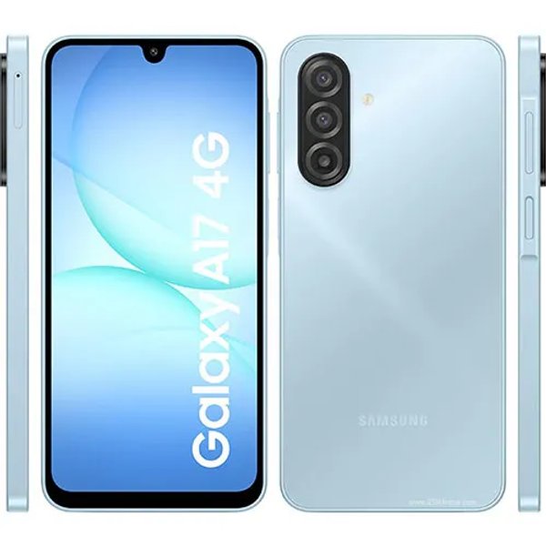 SAMSUNG GALAXY A17 4G  4GB / 128GB