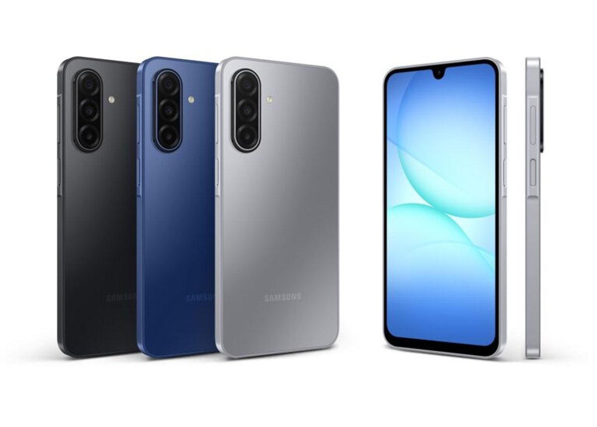 Samsung Galaxy A17 5G 8GB / 256GB