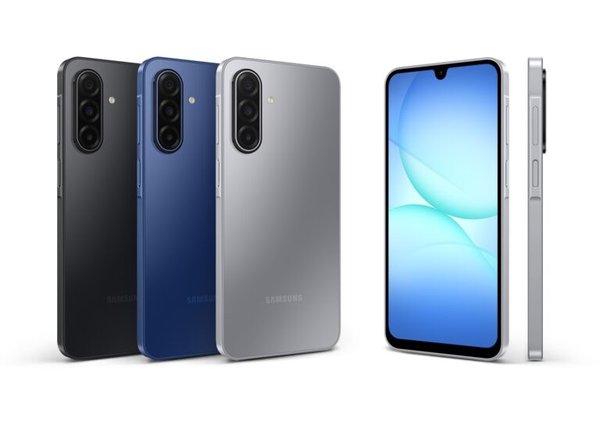 Samsung Galaxy A17 5G 8GB / 256GB