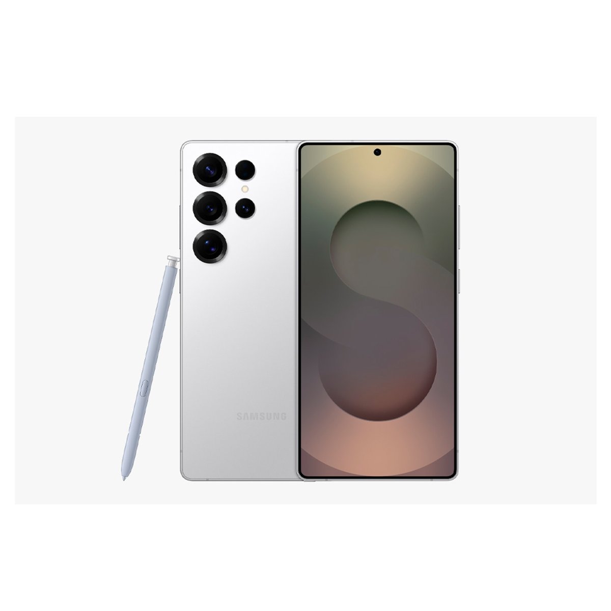 Samsung Galaxy S25 Ultra 12GB / 256GB (NUEVO)