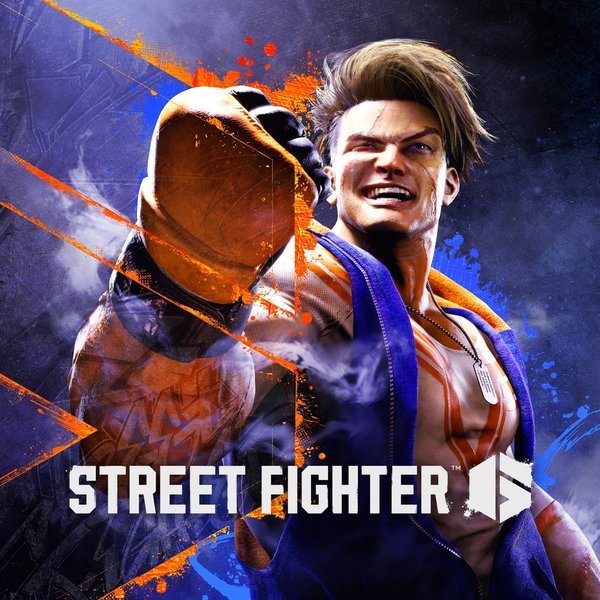 Street Fighter™ 6 - PS4/PS5 (Digital)