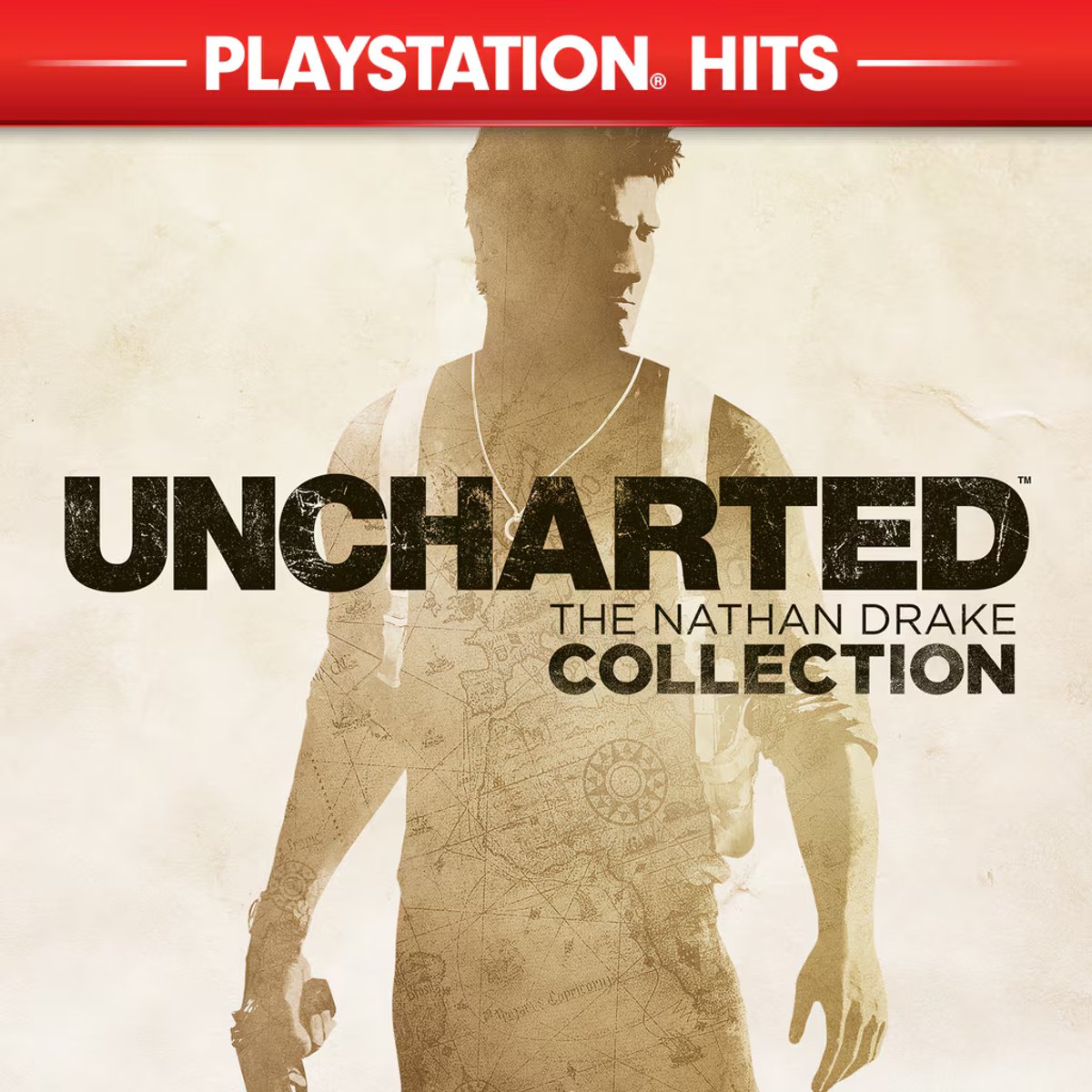Uncharted: The Nathan Drake Collection - PS4/PS5 (DIGITAL)