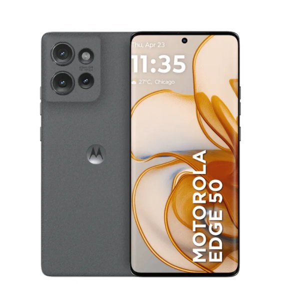 MOTOROLA EDGE 50 SLIM 12GB / 512GB