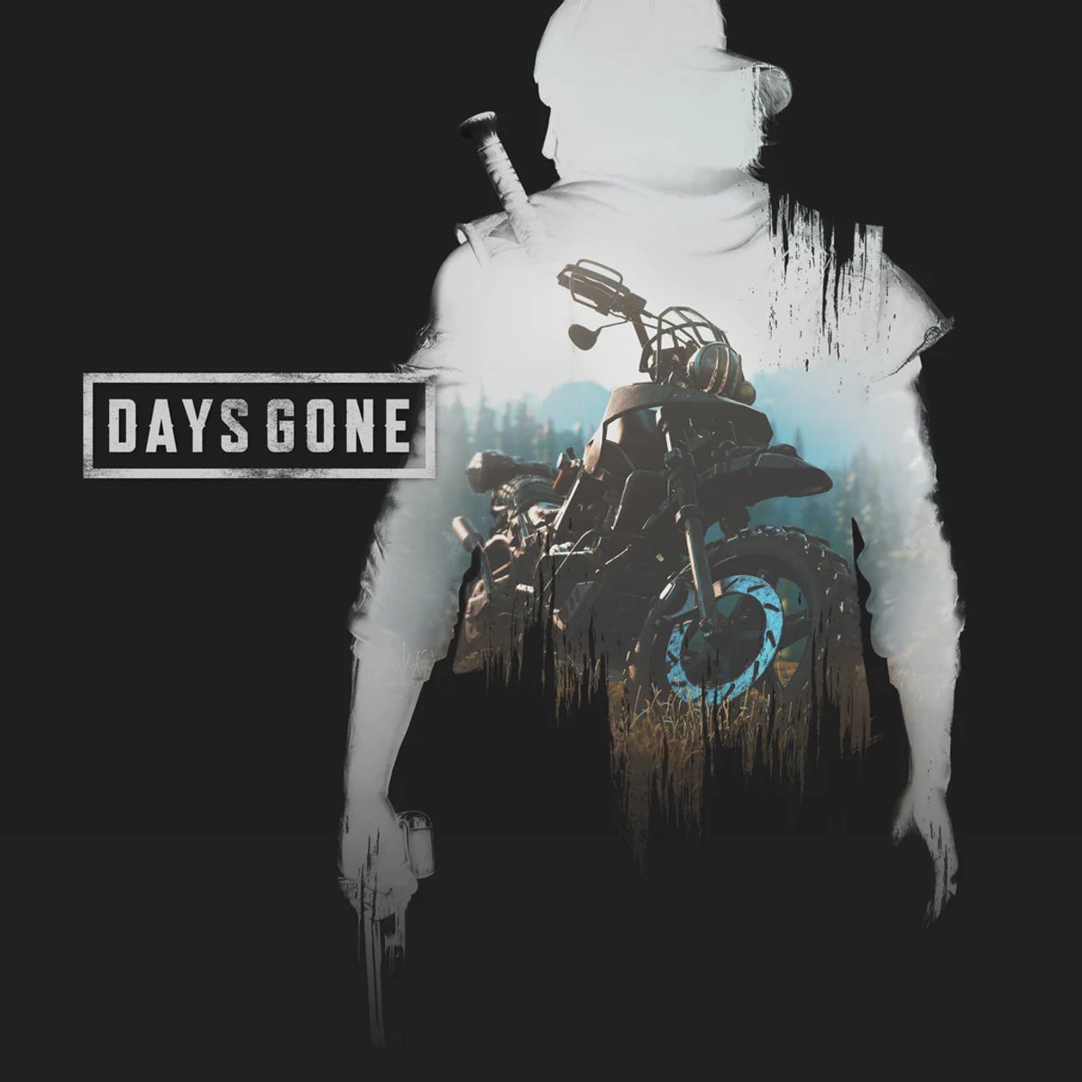 Days Gone – PS4/PS5 (Digital)
