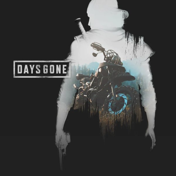 Days Gone – PS4/PS5 (Digital)