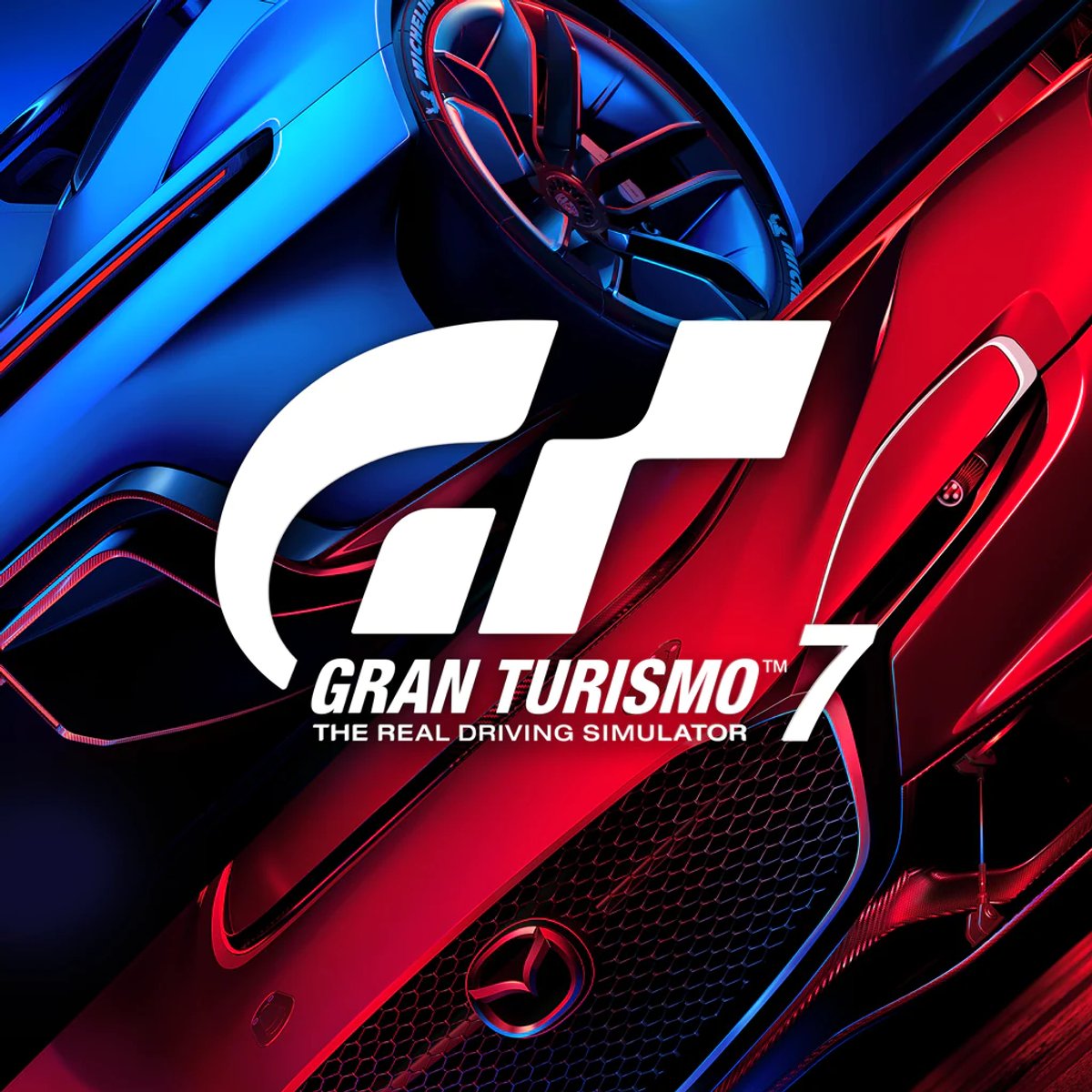 Gran Turismo 7 - PS4/PS5 (Digital)