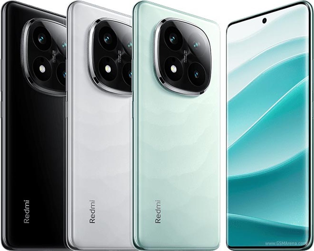 XIAOMI REDMI NOTE 14 PRO+ 5G 8GB/256GB  - 2