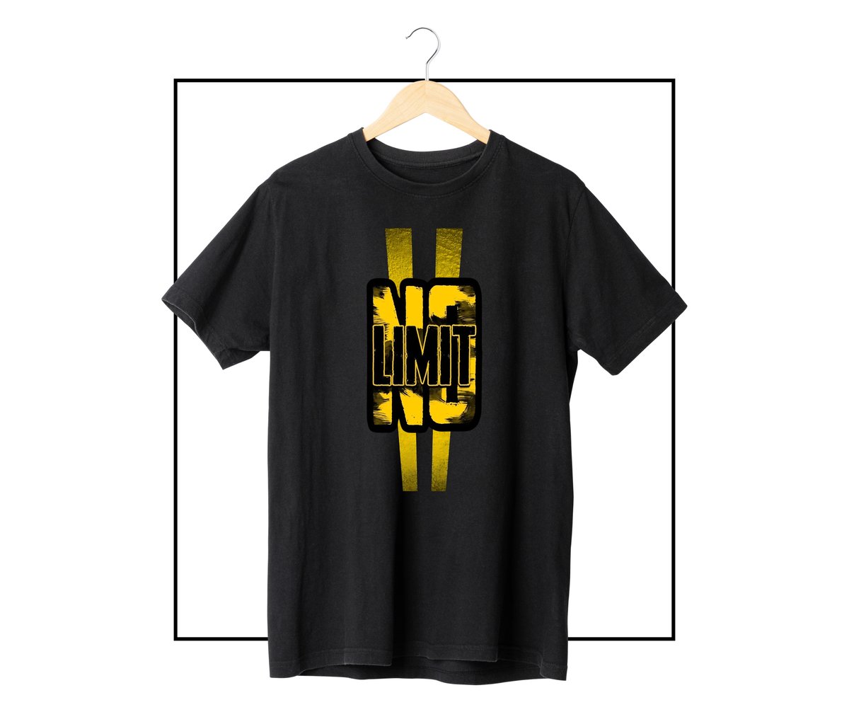 NO Limit