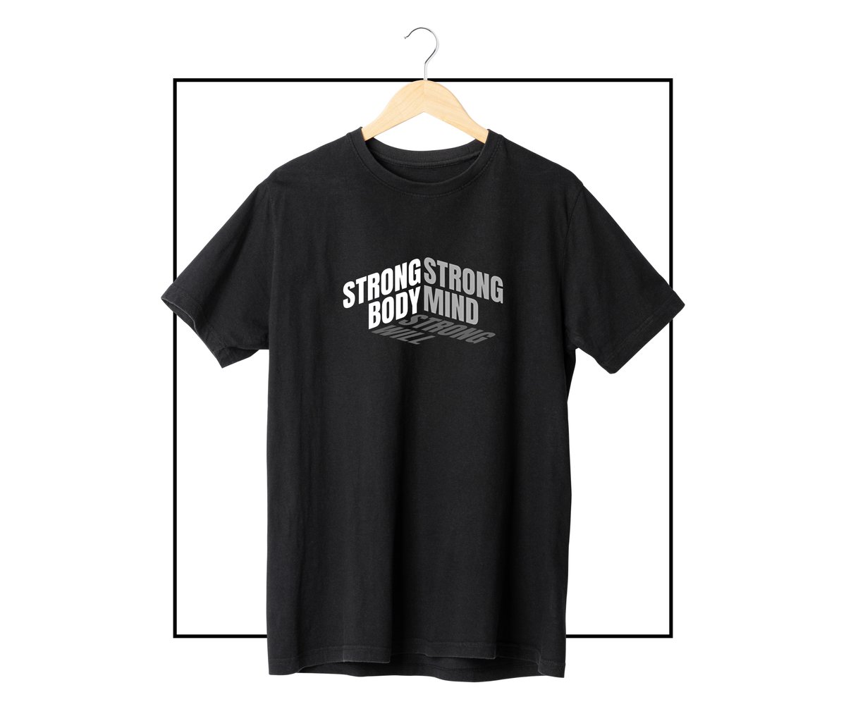 STRONG Mind