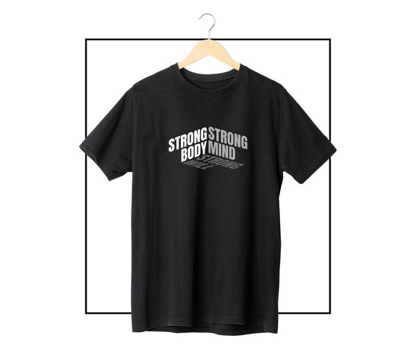 STRONG Mind