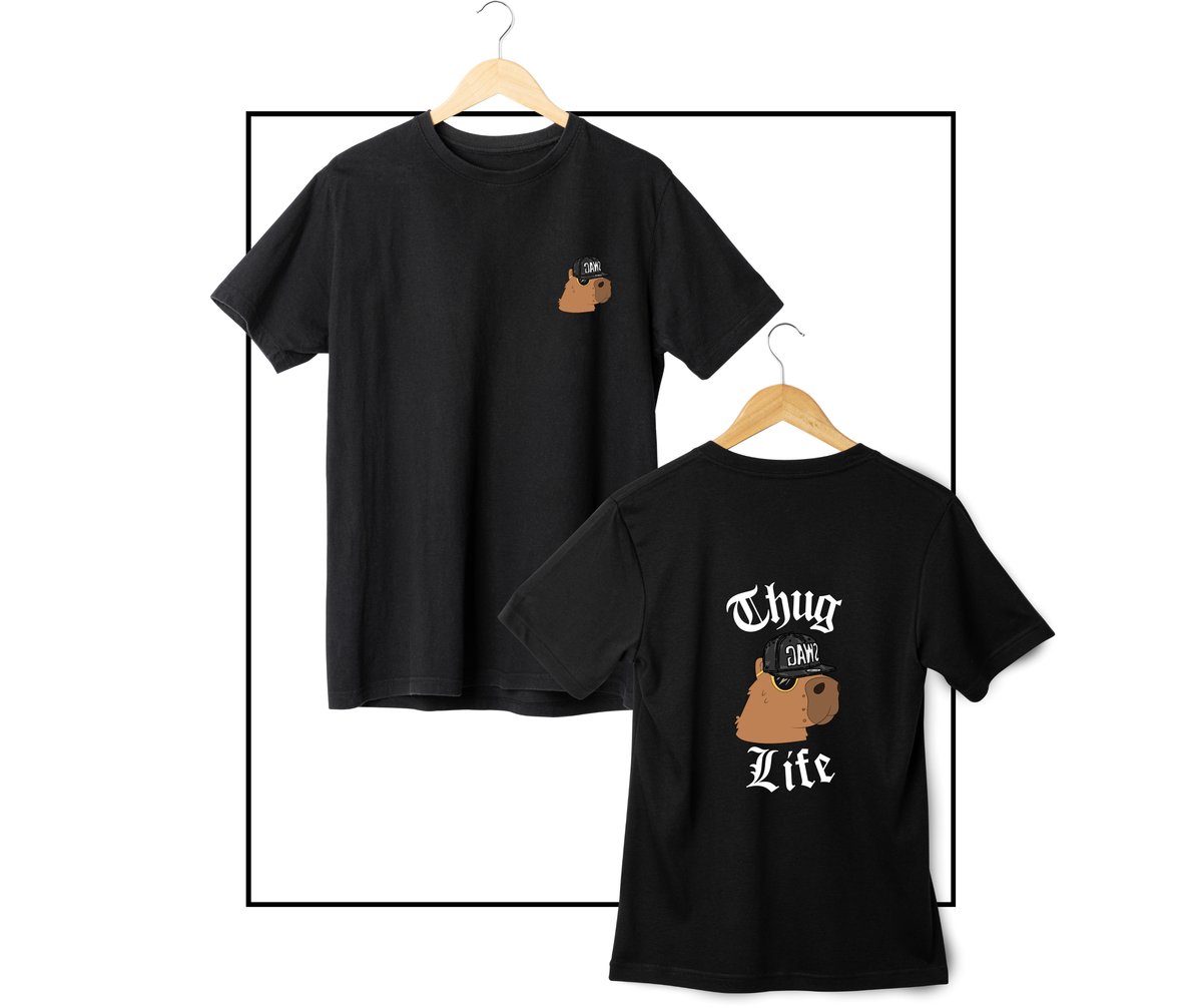 Thug Life