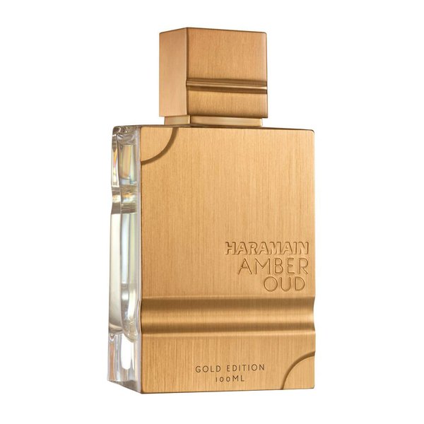 AMBER OUD GOLD EDITION