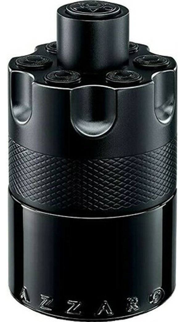  AZZARO THE MOST WANTED EDP INTENSE