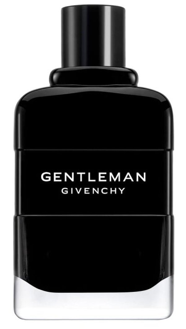 GENTLEMAN EDP