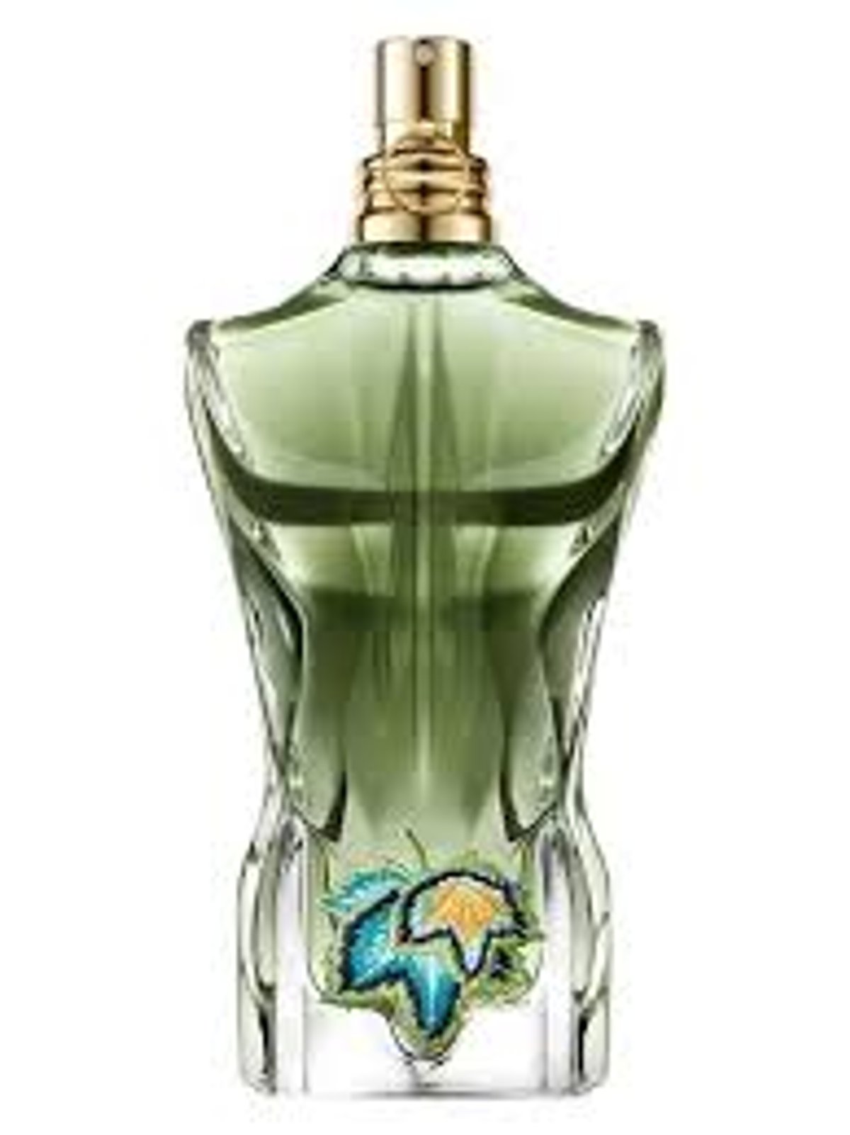PARADISE GARDEN JEAN PAUL GAULTIER