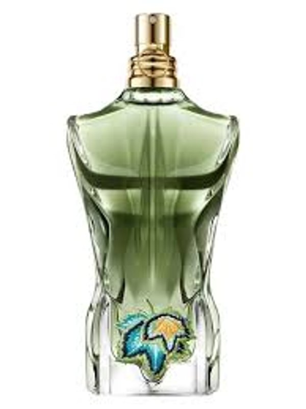 PARADISE GARDEN JEAN PAUL GAULTIER