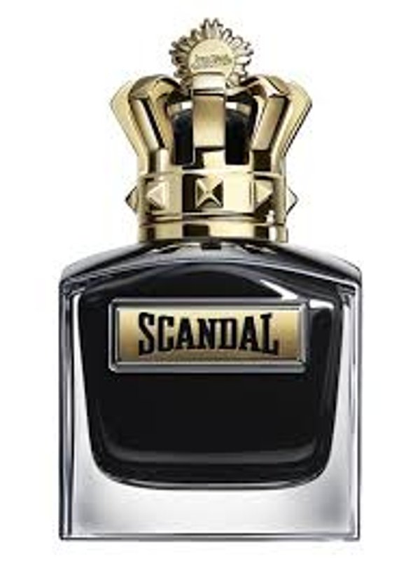 SCANDAL LE PARUFM JEAN PAUL GAULTIER 