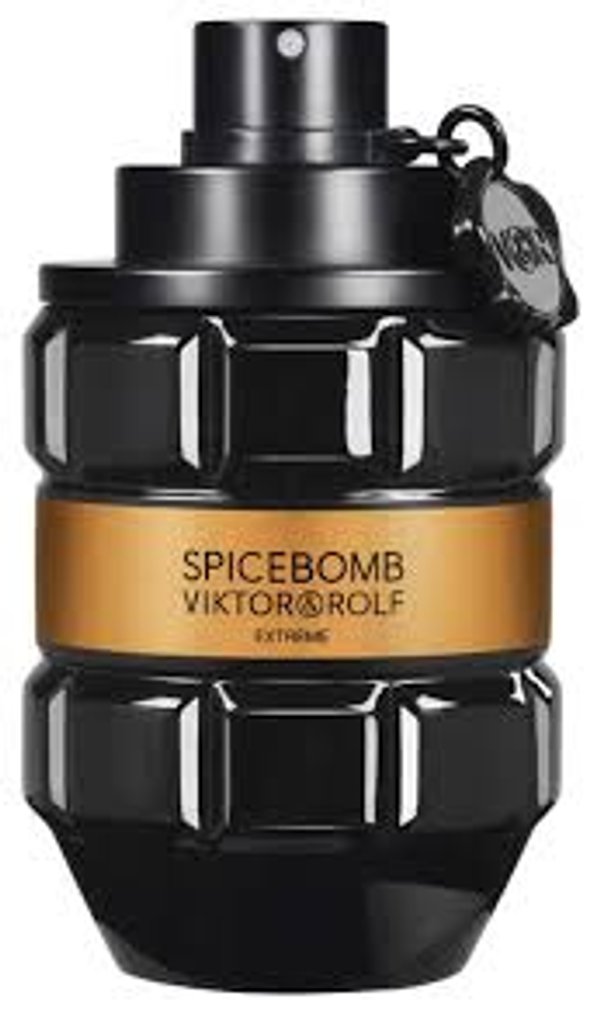 SPICEBOMB EXTREME Viktor&Rolf