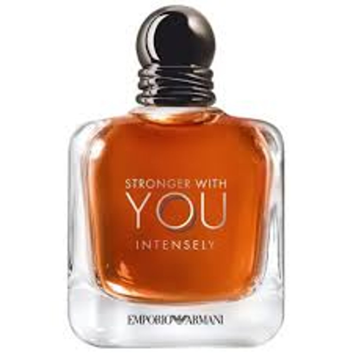 STRONGER WITH YOU INTENSELY EMPORIO ARMANI