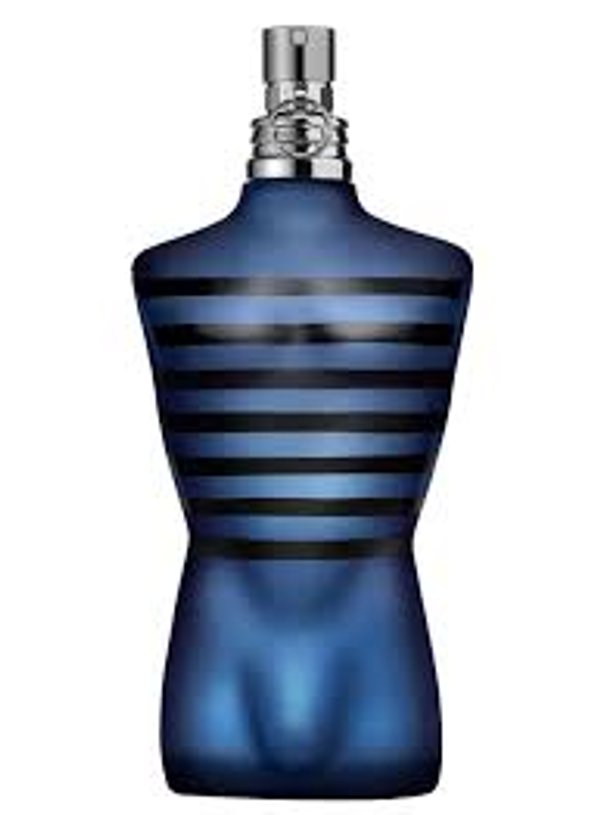 ULTRA MALE JEAN PAUL GAULTIER 