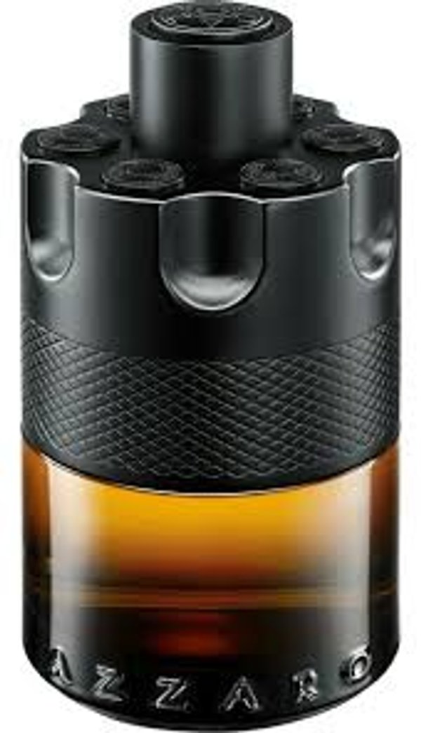 AZZARO THE MOST WANTED PARFUM