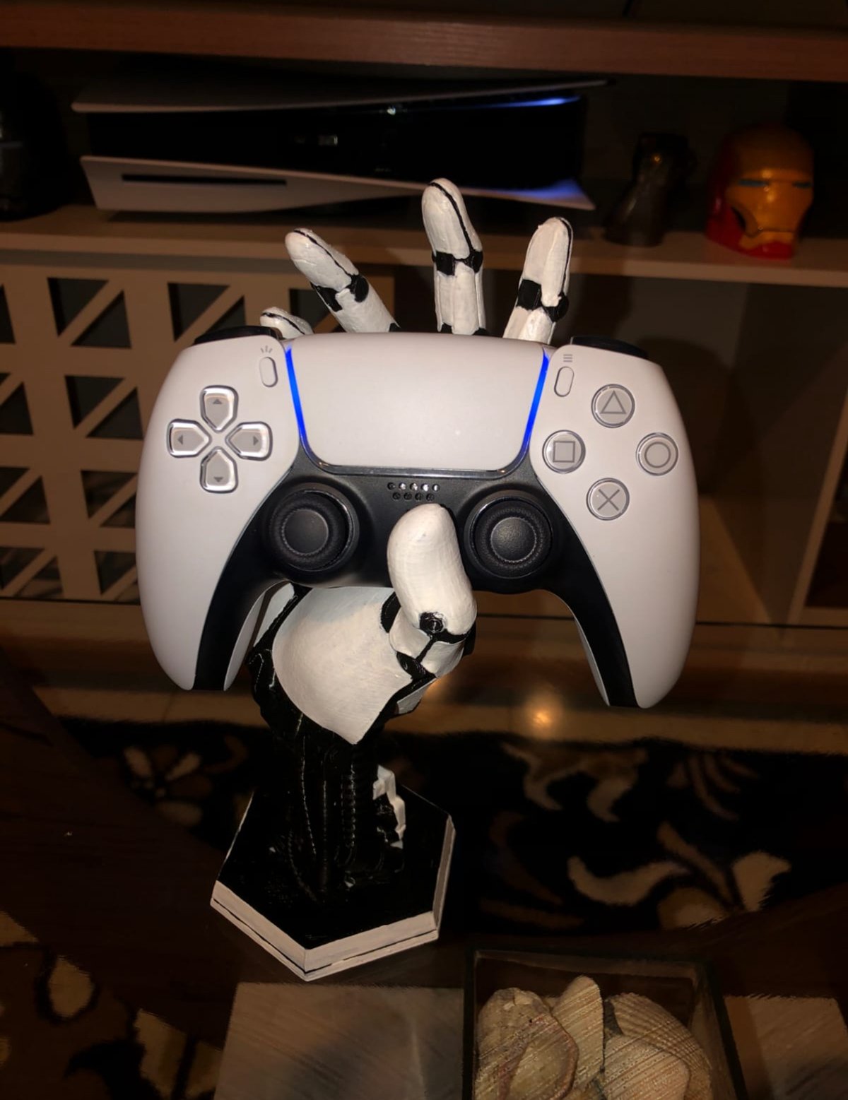 Soporte (play,celular,etc) 