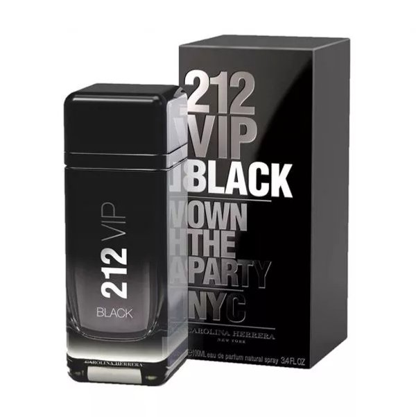 212 Vip Black