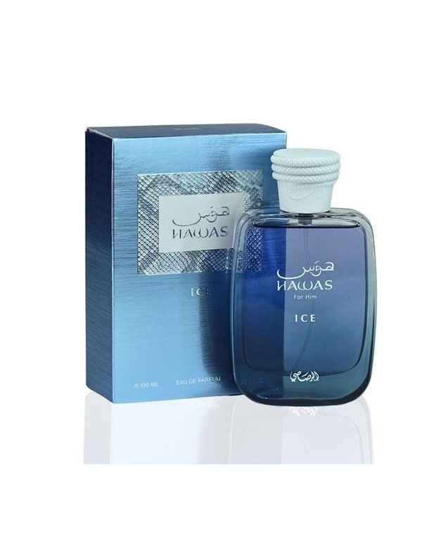 Hawas Ice