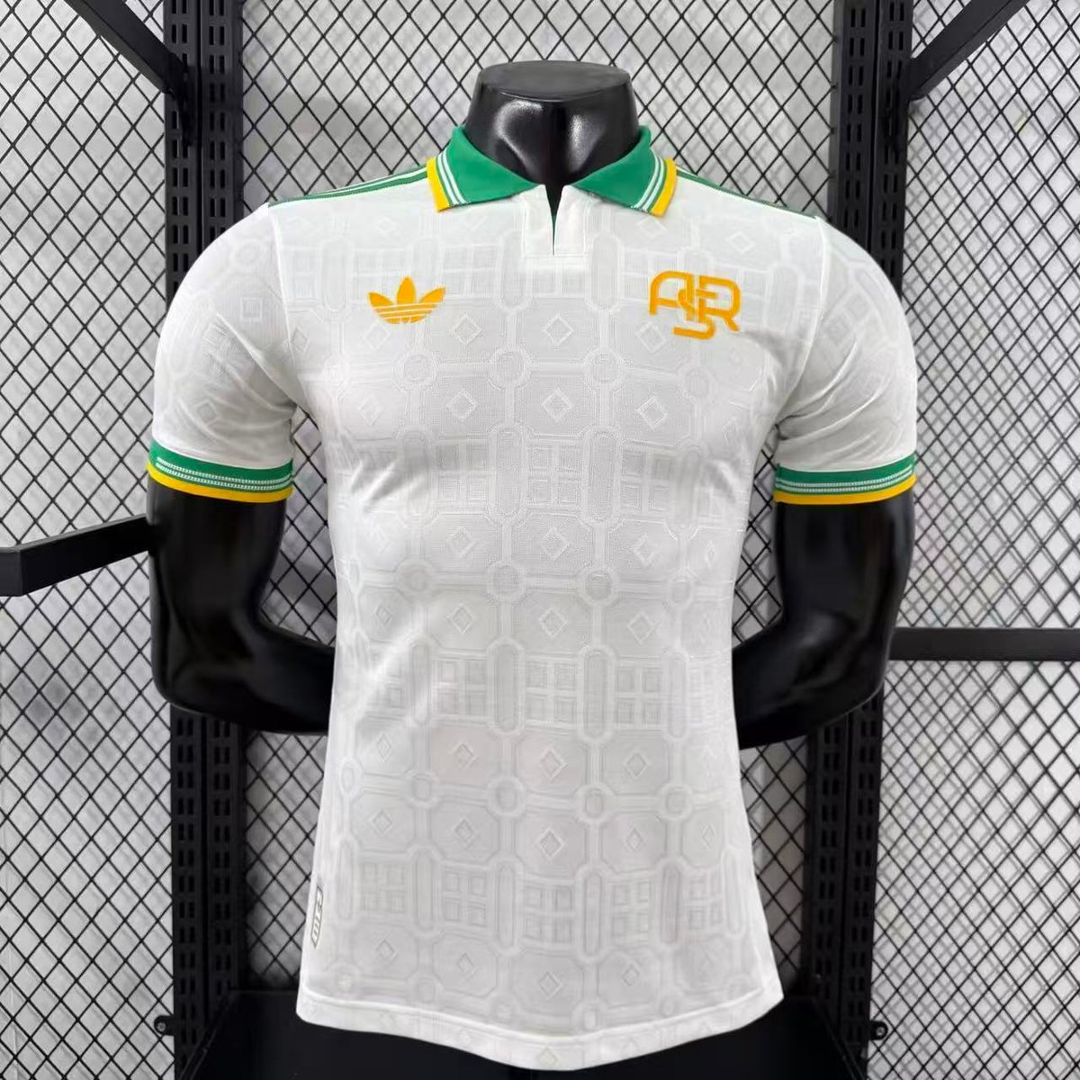 25/26 Player Roma Away