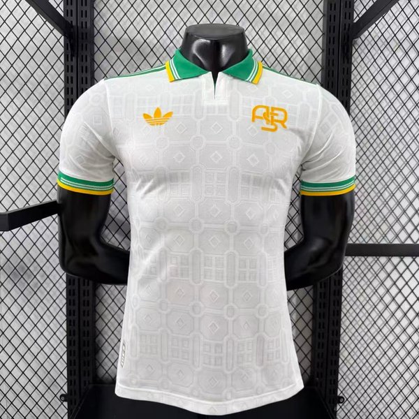 25/26 Player Roma Away