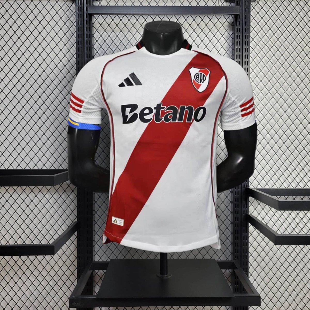 25/26 Player River Plate