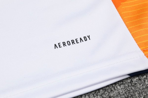 Ropa de entrenamiento 