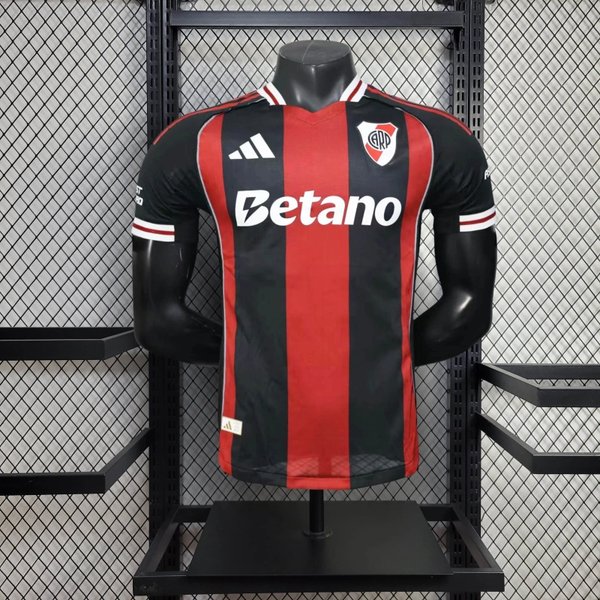 25/26 Player River Plate Away