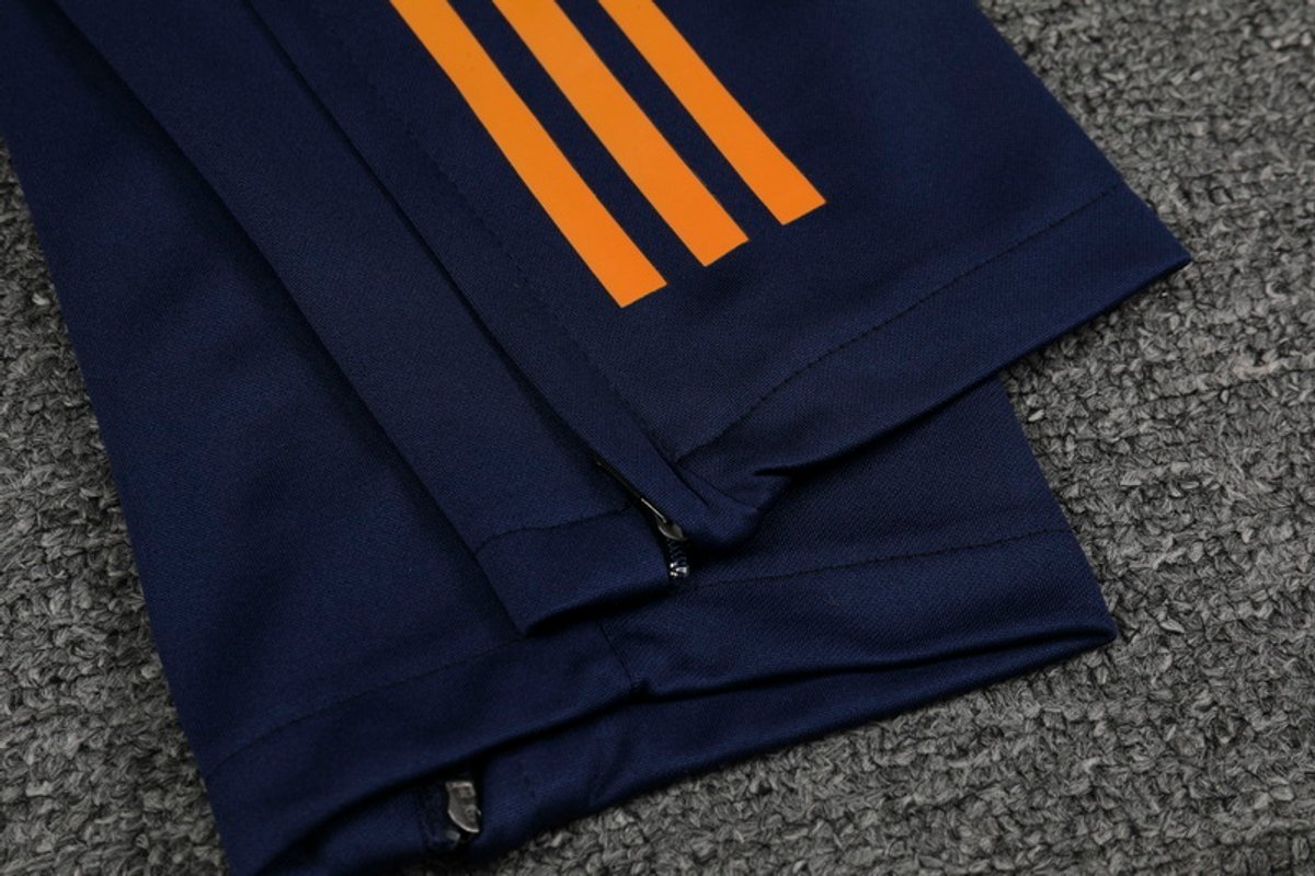 Ropa de entrenamiento  - 7