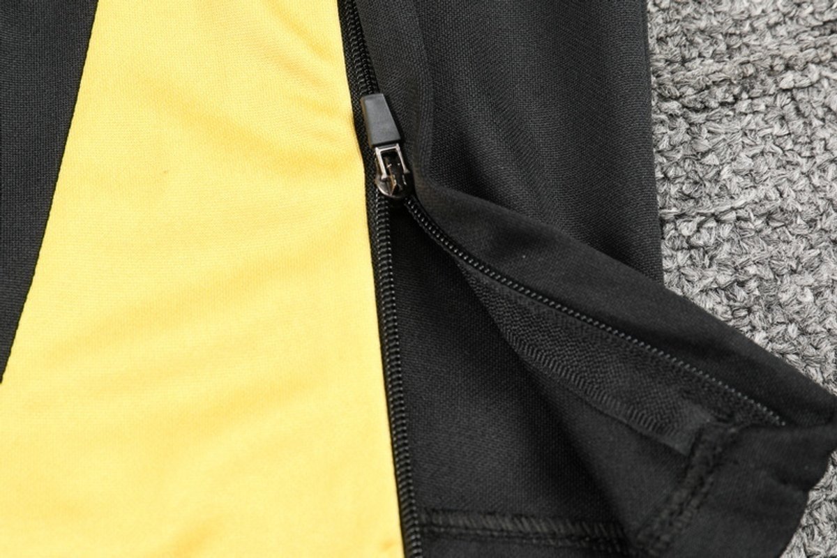 Ropa de entrenamiento  - 8