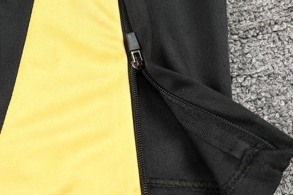 Ropa de entrenamiento 