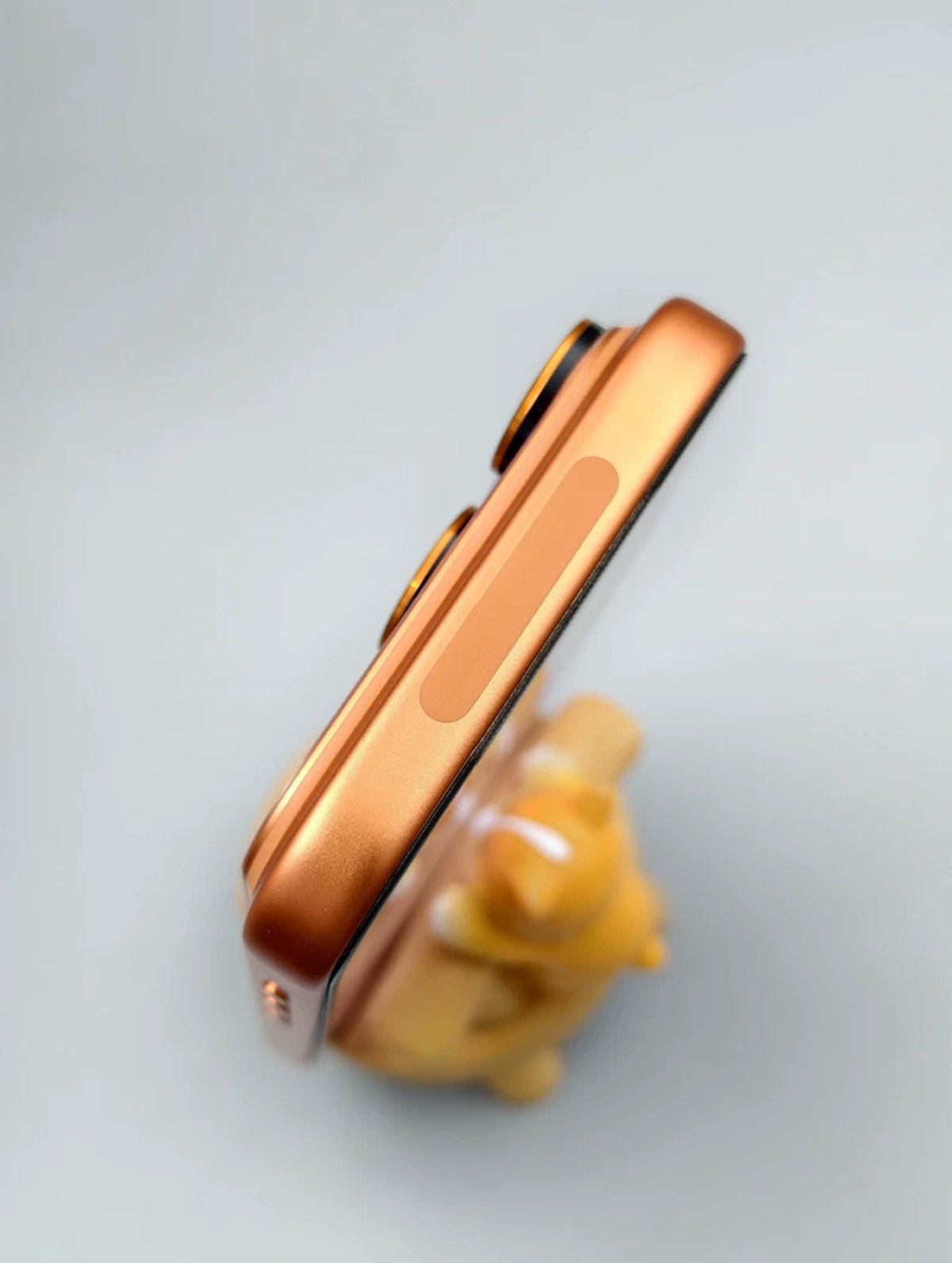 Apple iphone 17 pro - 3