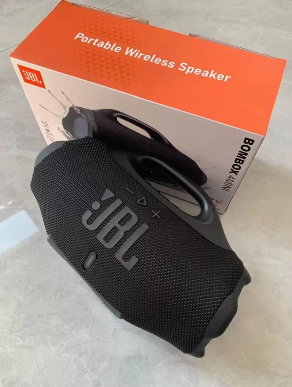 JBL BOOMBOX4