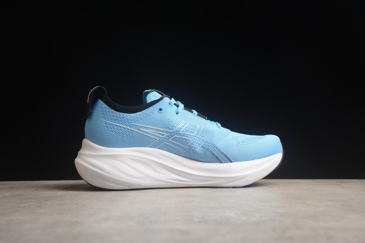 Asics Gel nimbus 26 - 2