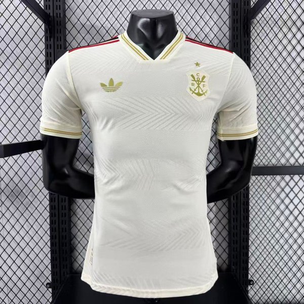 25/26 Player Flamengo away