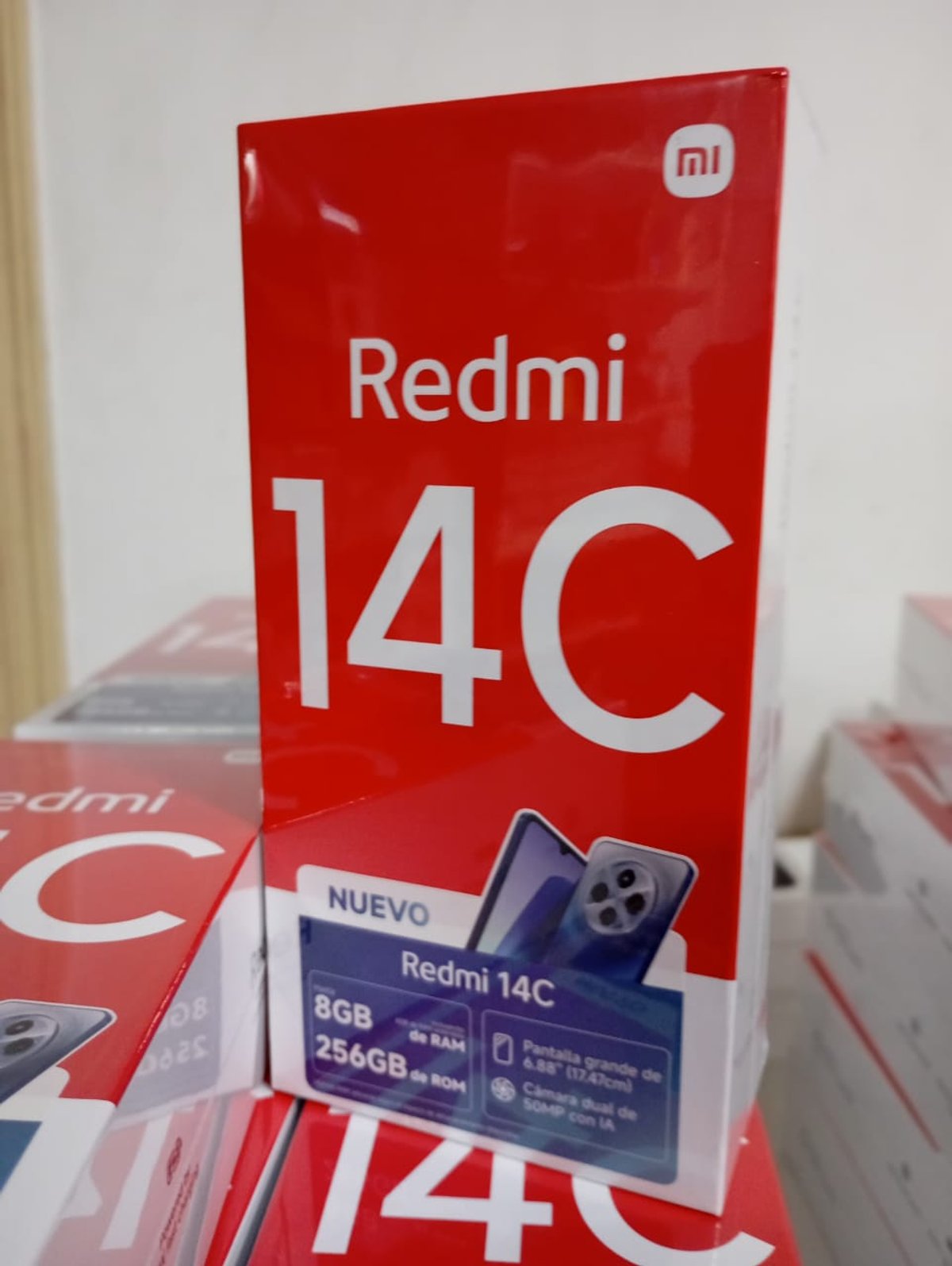 Xiaomi 14c - 3